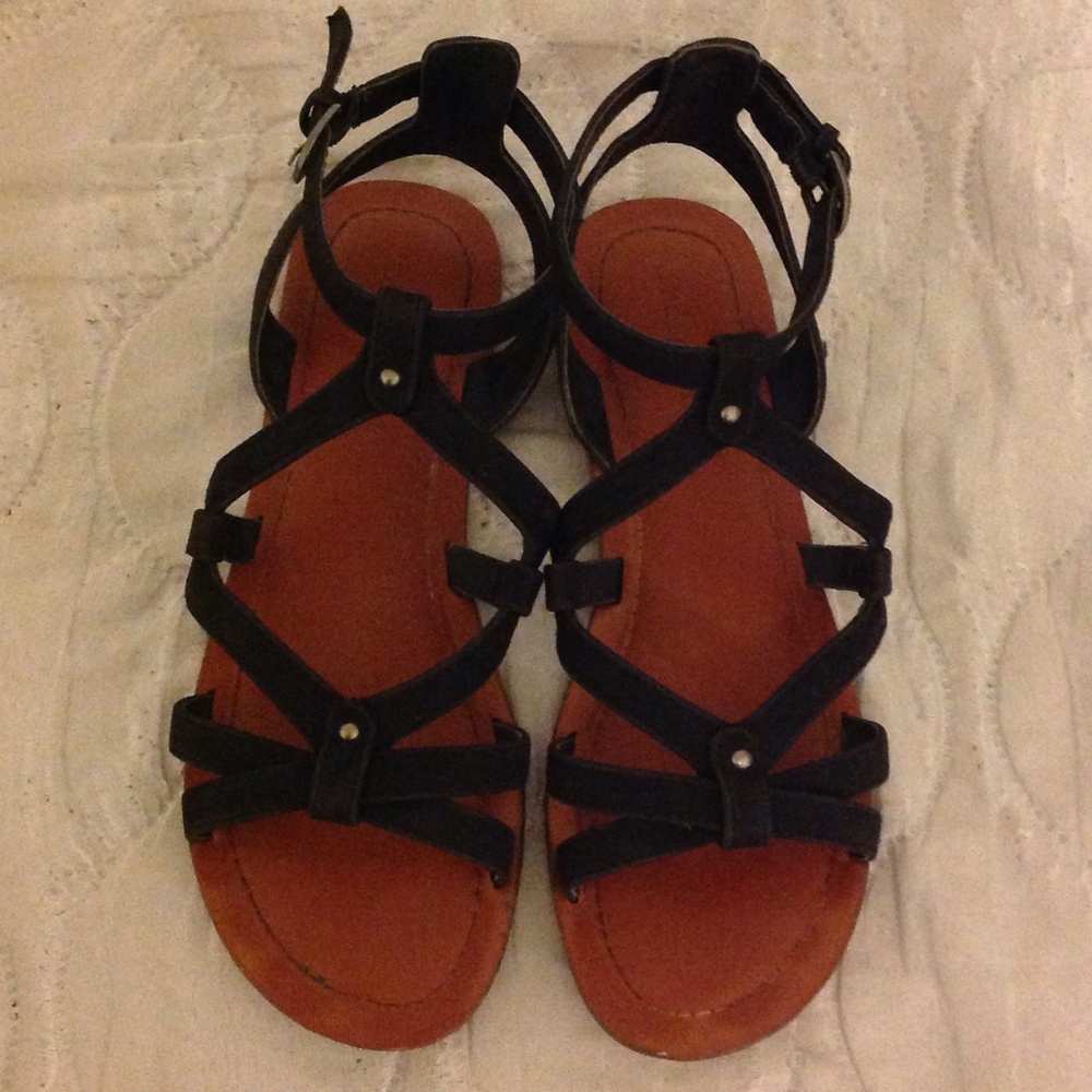 Indigo rd sandal shoes