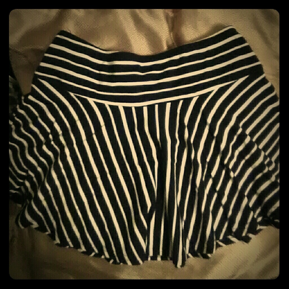{Joe Benbasset} Skater skirt