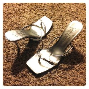 Jessica Simpson Poshie