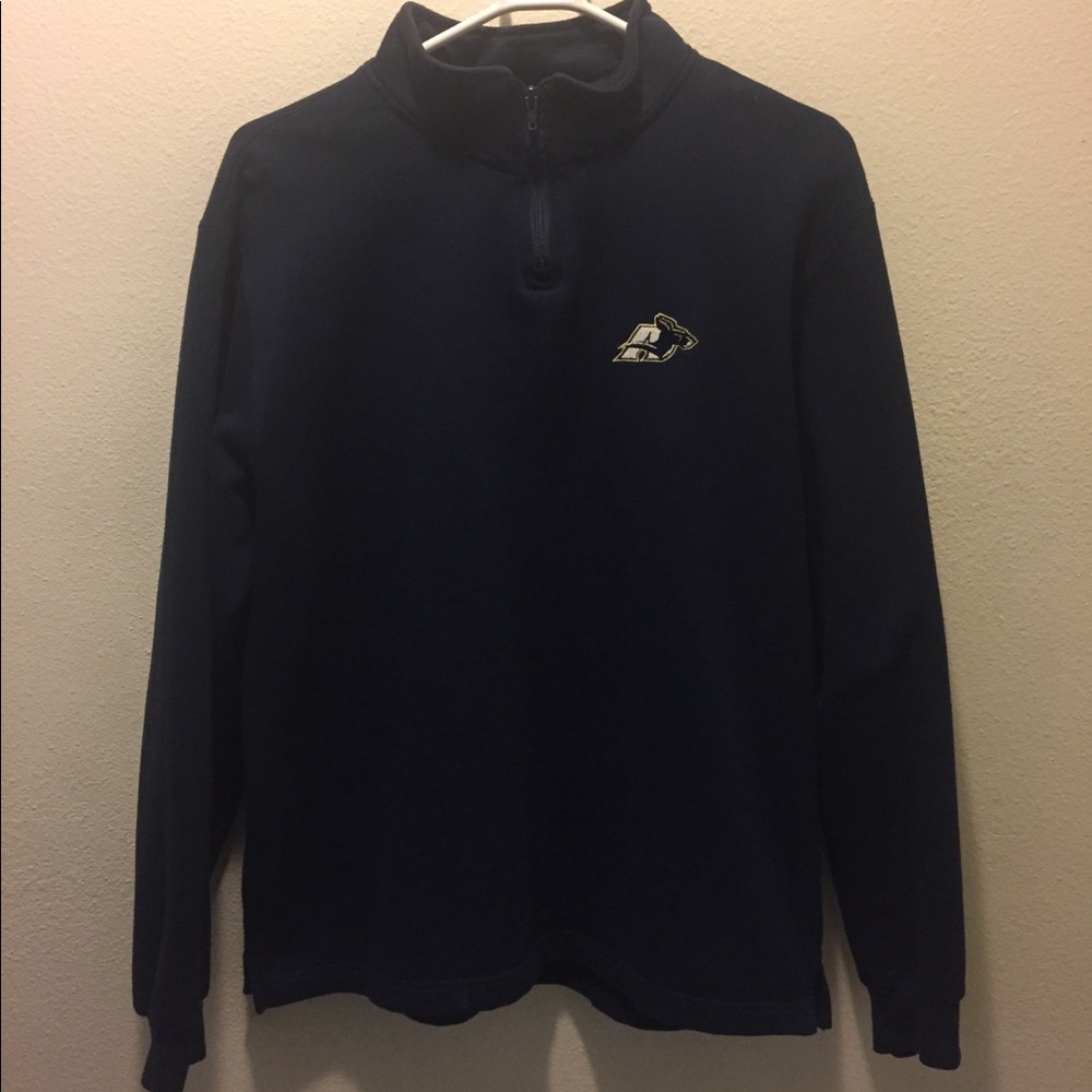 Adidas Pullover Sweater