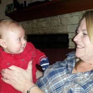 Meet your Posher, Robin