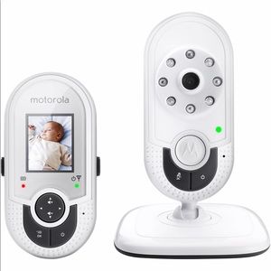 Motorola Baby Monitor MBP421