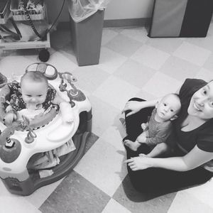 Meet your Posher, Kassi