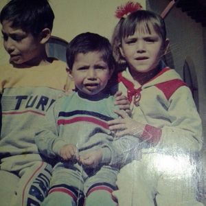 Meet your Posher, Vero