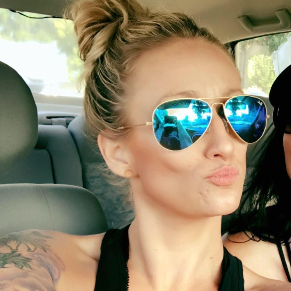 Meet your Posher, Bobbi