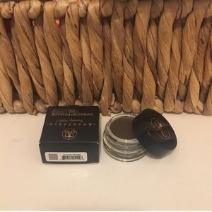 Dip brow pomade medium brown