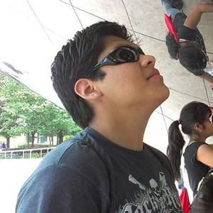 Meet your Posher, David