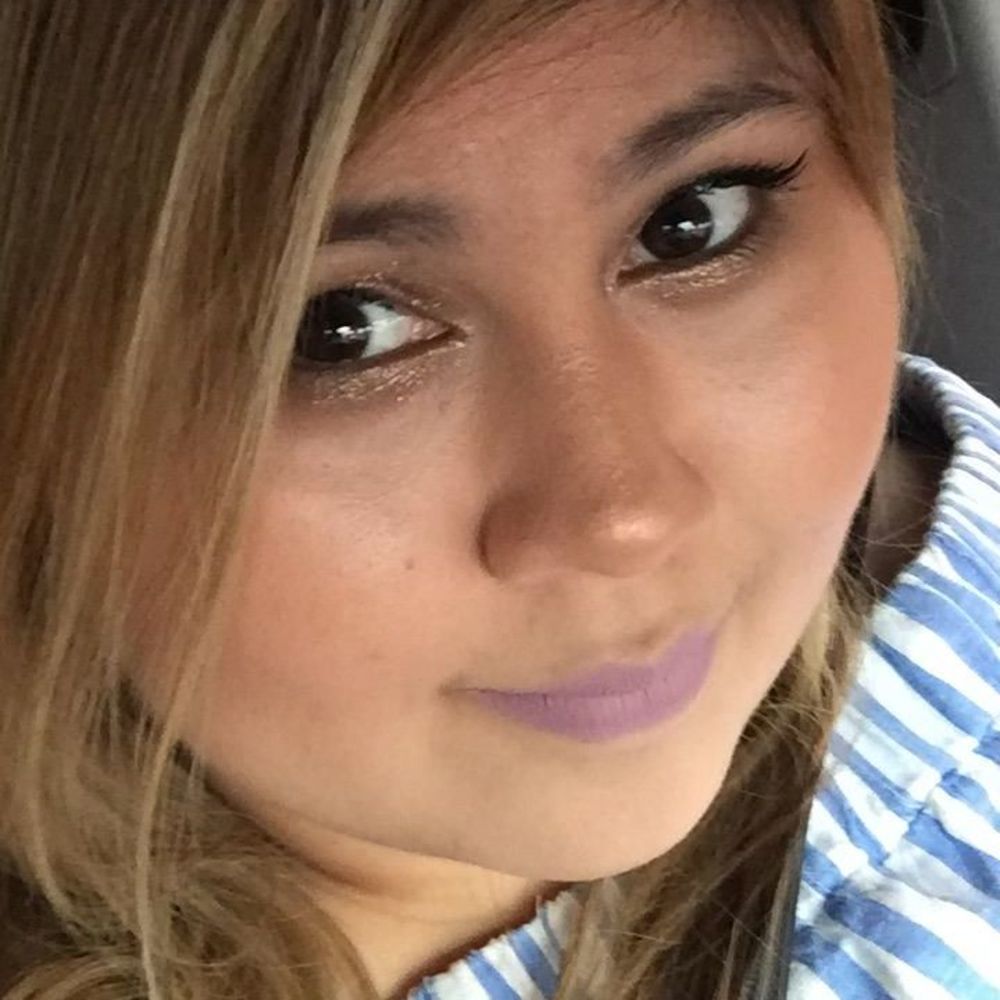 Meet your Posher, Amarain