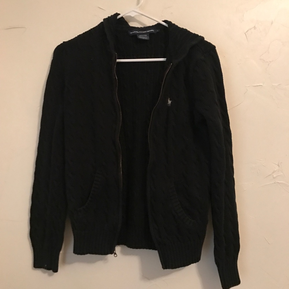 Ralph Lauren sport coat