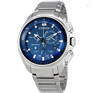 Mens fashionable watch