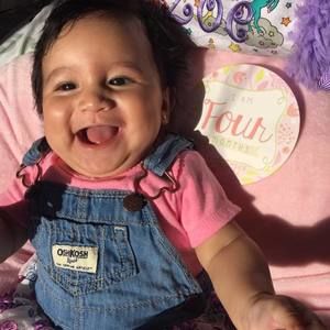 Meet your Posher, Heidi