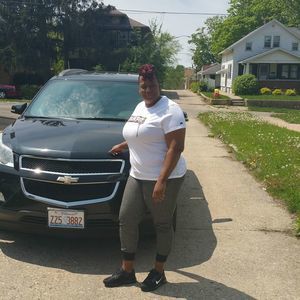 Meet your Posher, Lynn