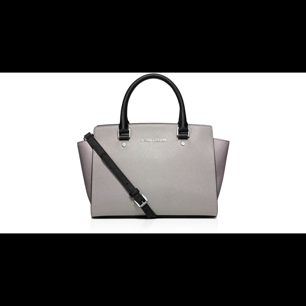 Michael Kors medium Selma