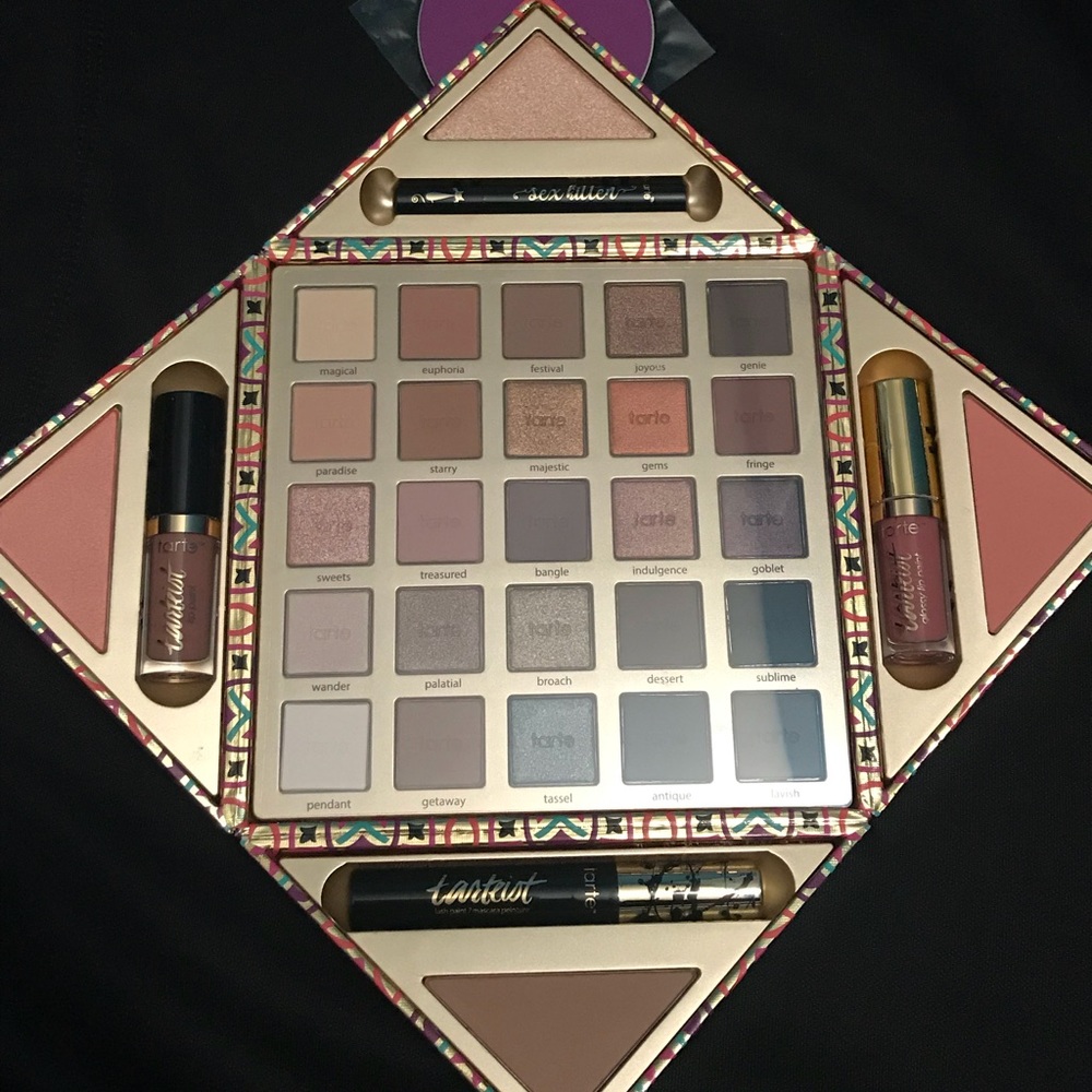 Tarte Magic Star Collector’s Set