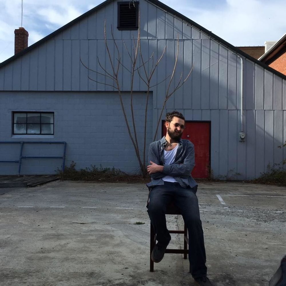 Meet your Posher, Hunter