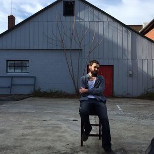 Meet your Posher, Hunter