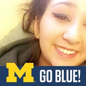 Meet your Posher, Kylie