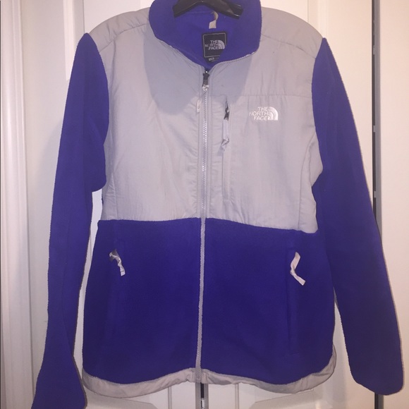The North Face fleece jacket - Picture 1 of 3