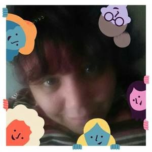 Meet your Posher, Lacey