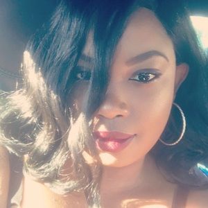 Meet your Posher, Ericka