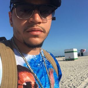 Meet your Posher, Jay