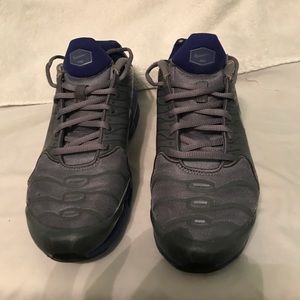 Nike Air Max plus tn