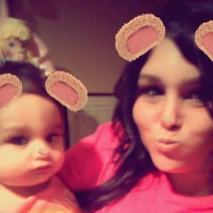 Meet your Posher, Ashleigh