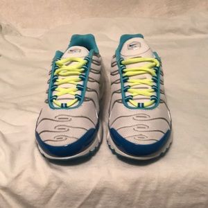 Nike Air Max plus tn