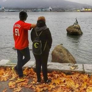 Meet your Posher, Jacob