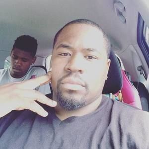 Meet your Posher, Glenn