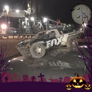 Meet your Posher, Cory