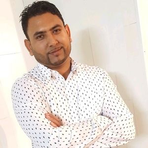 Meet your Posher, Iftikhar