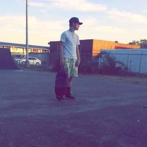 Meet your Posher, Justin