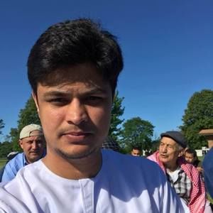 Meet your Posher, Mohammed