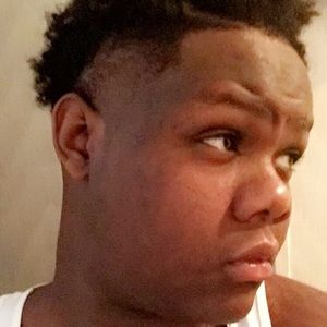 Meet your Posher, Elijah