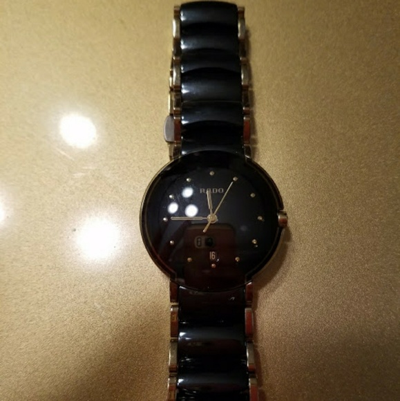 RADO DIASTAR WOMENS WATCH main image 4