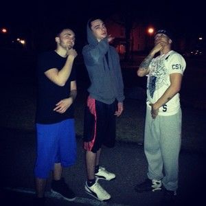 Meet your Posher, Nick