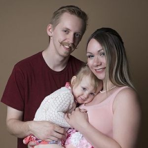 Meet your Posher, Katrina