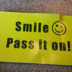 Meet your Posher, Mac