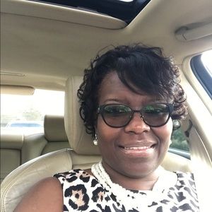 Meet your Posher, Tammy