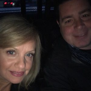 Meet your Posher, Tricia