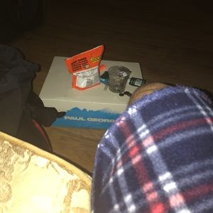 Meet your Posher, Andre