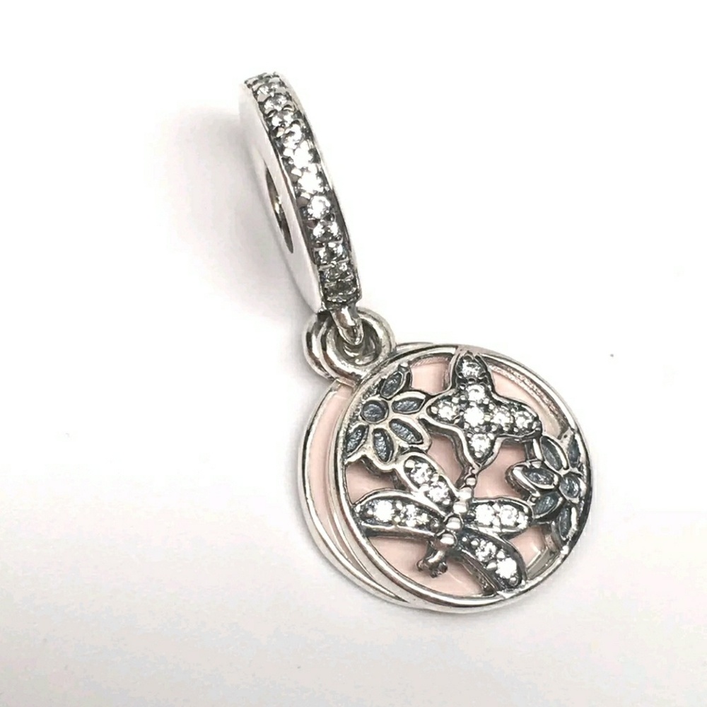 Pandora Springtime Dangle Charm