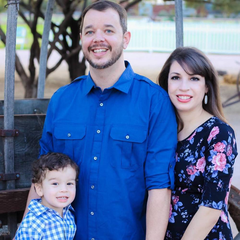 Meet your Posher, Bridgette