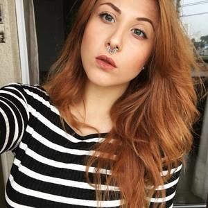 Meet your Posher, Natalia