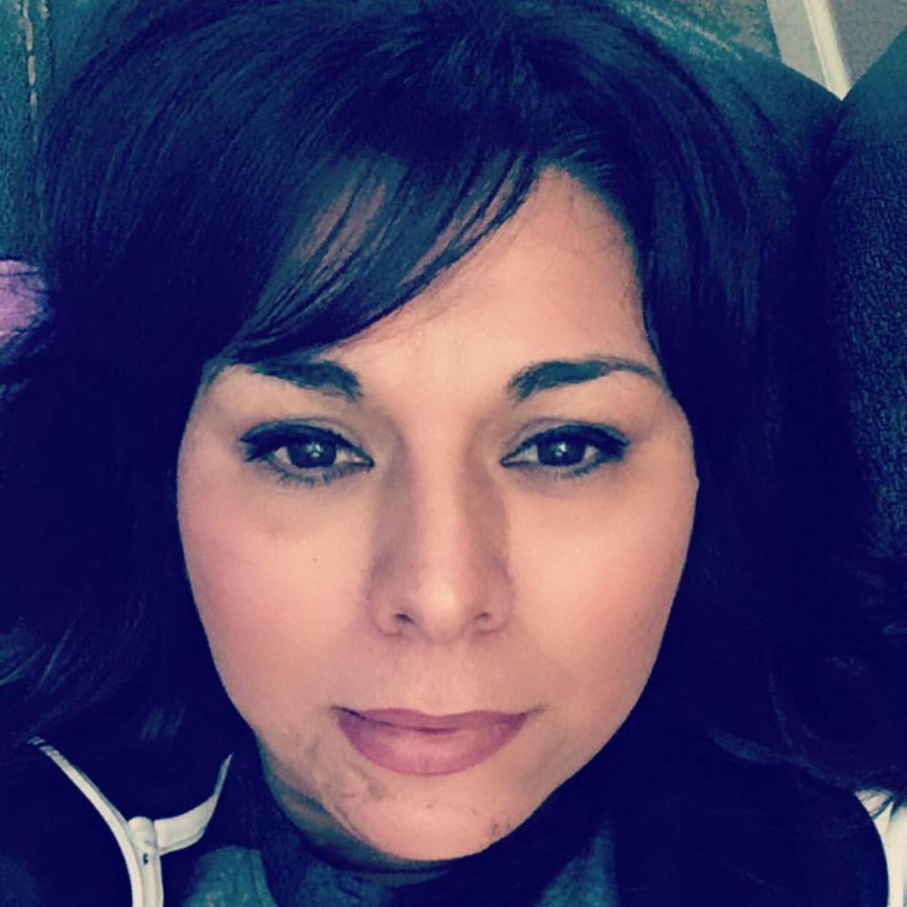 Meet your Posher, Araceli