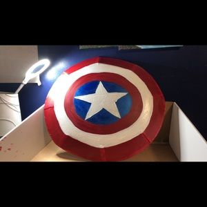 Meet your Posher, Jeffrey