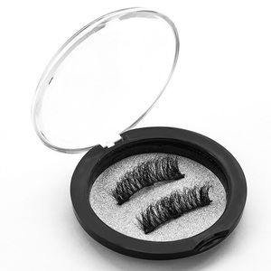 Magnetic Mink eyelashes "kita"