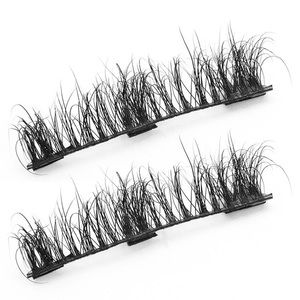 Magnetic Mink Eyelashes "dawn"