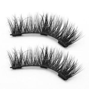 Magnetic Mink Eyelashes "tee"